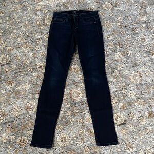 Women’s Joe’s Chelsea Jeans Sz 25